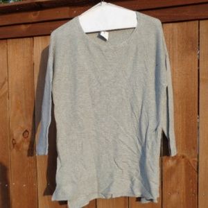 Merona Mid-sleeve NWT